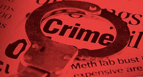 Youth arrested for stripping teacher, tying her to a tree and beating her