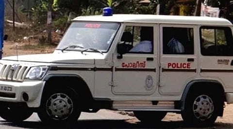 kerala police