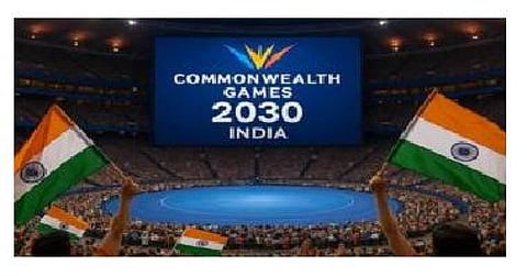 Commonwealth Games 2030