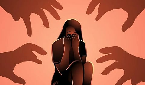 sexual assault