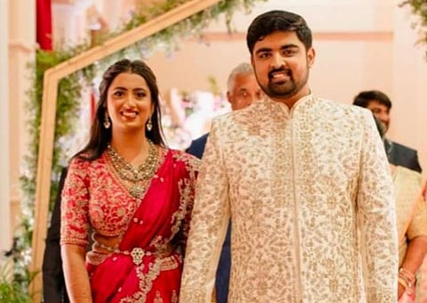 Doctor : അനസ്തെറ്റിക് മരുന്ന് കുത്തിവച്ച് ഡോക്ടറായ ഭാര്യയെ കൊലപ്പെടുത്തി: ബെംഗളൂരുവിൽ സർജൻ അറസ്റ്റിൽ