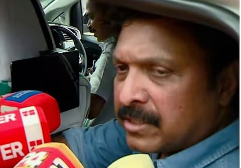 Vellapally Natesan : 'വെള്ളാപ്പള്ളിയുടെ ലെവൽ അല്ല എൻ്റെ ലെവൽ': മറുപടിയുമായി KB ഗണേഷ് കുമാർ