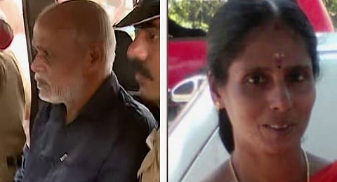 Murder : കേരളം കാത്തിരുന്ന വിധി : നെന്മാറ സജിത കൊലക്കേസിൽ പ്രതി ചെന്താമരയുടെ ശിക്ഷാവിധി ഇന്നറിയാം
