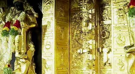 HC to take up new case in Sabarimala gold theft