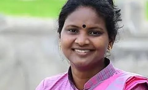 Congress : 'മറ്റേത് പാർട്ടിക്ക് കഴിയും ഇതു പോലെയൊന്ന്': കോൺഗ്രസിനെ കുറിച്ച് രമ്യ ഹരിദാസ്