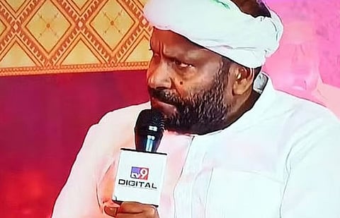 INDIA bloc : ഇന്ത്യൻ ഇൻക്ലൂസീവ് പാർട്ടിക്ക് വാതിൽ തുറന്ന് ഇന്ത്യ ബ്ലോക്ക്: 2 സീറ്റുകൾ നൽകും