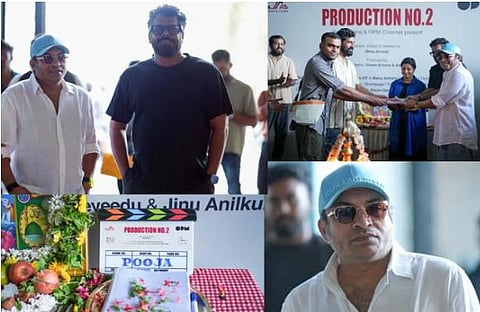 Parava Films