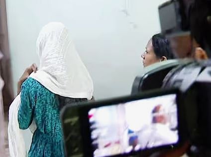 Murder : സ്വർണ്ണ മോഷണത്തിനായി പോലീസുകാരൻ്റെ ഭാര്യ തീ കൊളുത്തിയ വയോധിക മരിച്ചു