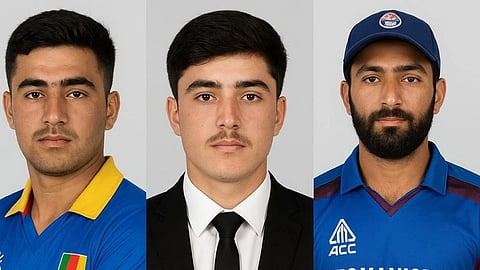 Cricketers : പാകിസ്ഥാൻ കൊന്നൊടുക്കിയത് അഫ്ഗാൻ ക്രിക്കറ്റിൻ്റെ ഭാവി വാഗ്ദാനങ്ങളെ: ആക്രമണം ക്രൂരമെന്ന് റാഷിദ് ഖാൻ, മത്സരങ്ങളിൽ നിന്ന് പിന്മാറാനുള്ള തീരുമാനത്തെ പിന്തുണച്ചു