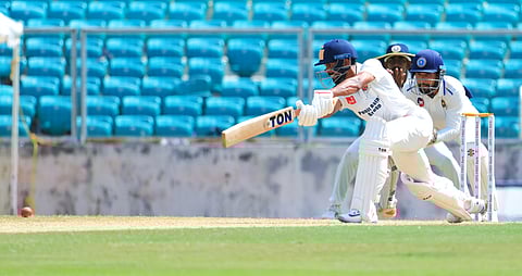Ranji Trophy