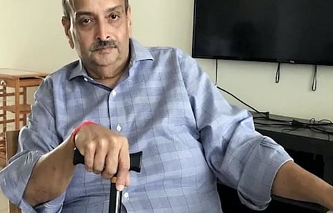 Mehul Choksi : 'മെഹുൽ ചോക്സിയെ ഇന്ത്യയ്ക്ക് കൈമാറണം' : ഉത്തരവിട്ട് ബെൽജിയൻ കോടതി