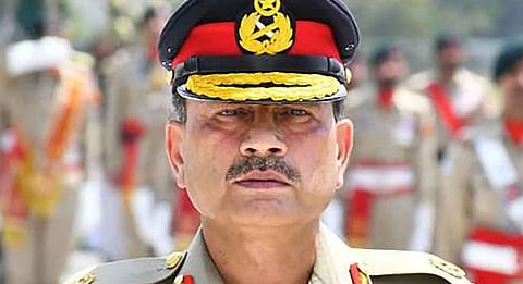 pakistan