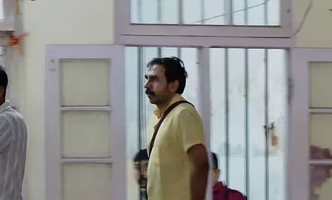Sabarimala : 'ലാഭം ഉണ്ടാക്കിയത് മറ്റുള്ളവരാണ്, എനിക്ക് വലിയ നേട്ടം ഉണ്ടായിട്ടില്ല, സ്വർണ്ണക്കൊള്ളയിൽ ഗൂഢാലോചന നടന്നത് ബെംഗളുരുവിൽ, പിന്നിൽ വലിയ ആളുകൾ': ഉണ്ണിക്കൃഷ്ണൻ പോറ്റി 
