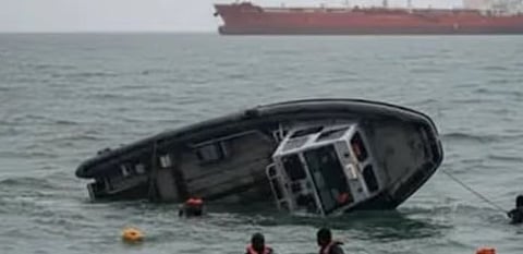Boat accident : മൊസാംബിക്കിലെ ബോട്ട് അപകടം : കാണാതായവരിൽ എറണാകുളം സ്വദേശിയും ? തിരച്ചിൽ തുടരുന്നു