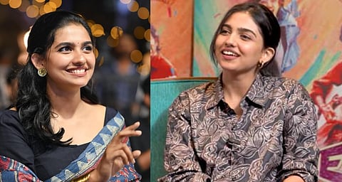 "ഞാനൊരു ഔട്ട്സൈഡറാണെന്ന തോന്നലുണ്ടായിട്ടില്ല": തമിഴ് സിനിമയിൽ ലഭിക്കുന്ന സ്നേഹത്തെക്കുറിച്ച് മനസ്സ് തുറന്ന് മമിത ബൈജു | Mamitha Baiju

