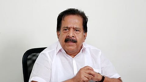 Ramesh chenithala