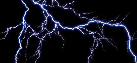 lightning