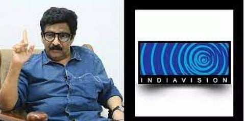 India vision