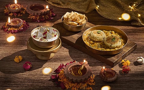 Diwali 