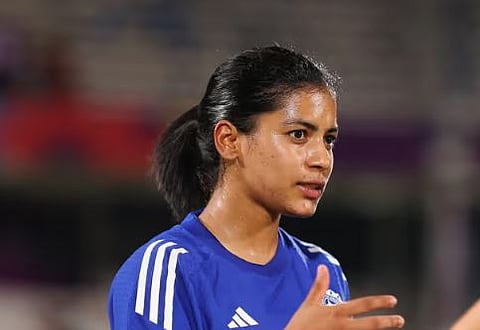 Women's World Cup : വനിതാ ലോകകപ്പ്: ഇന്ത്യയ്‌ക്കെതിരെ ബാറ്റിംഗ് തിരഞ്ഞെടുത്ത് ഇംഗ്ലണ്ട്