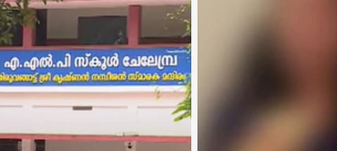 School bus : ഫീസടക്കാൻ വൈകിയതിന് കുഞ്ഞിനെ സ്‌കൂൾ ബസിൽ കയറ്റാത്ത സംഭവം : നിയമ നടപടിയുമായി മുന്നോട്ട് പോകുമെന്ന് മാതാവ്
