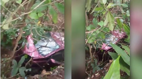 accident