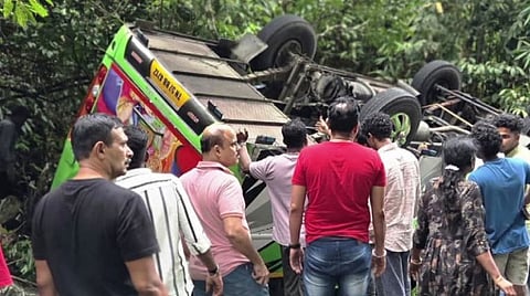 accident