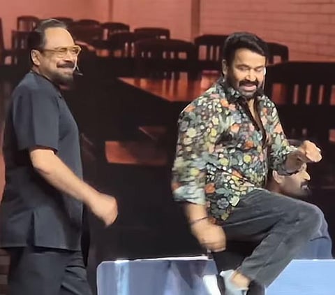 Mohanlal