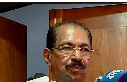 Hijab : 'ഭീഷണി പ്രസംഗം നടത്തിയ EP ജയരാജനെതിരെ കേസ് എടുക്കണം, ഹിജാബ് വിവാദം പ്രാദേശികമായി പരിഹരിക്കാൻ ശ്രമിച്ചു, വീണ്ടും വിവാദമാക്കാൻ സർക്കാർ ശ്രമിക്കുന്നു': സണ്ണി ജോസഫ്