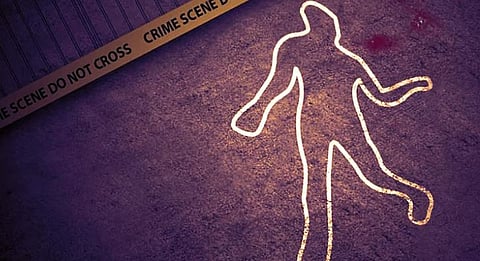 crime