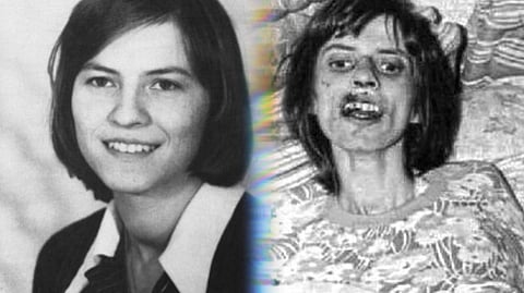 The Exorcism of Anneliese Michel