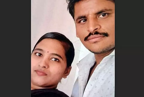 അന്ധവിശ്വാസത്തിന്റെ പേരിൽ ഭാര്യയെ കൊന്ന് കിണറ്റിലിട്ട് മൂടി, പിന്നാലെ മൃഗബലി; ഭർത്താവ് അറസ്റ്റിൽ | Superstition murder