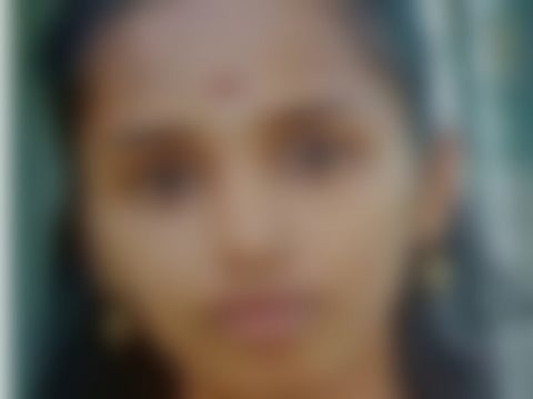 Death : പാലക്കാട് യുവതിയെ ഭർതൃ ഗൃഹത്തിൽ മരിച്ച നിലയിൽ കണ്ടെത്തിയ സംഭവം : പരാതിയുമായി കുടുംബം, അന്വേഷണം