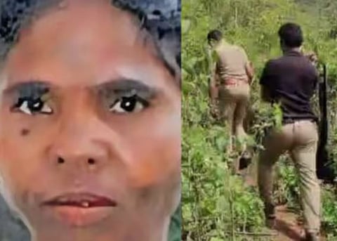 'നെറ്റിക്ക് മുകളിൽ തലയോട്ടിയിൽ പൊട്ടൽ, മൽപ്പിടിത്തത്തിൻ്റെ പാടുകൾ: അട്ടപ്പാടി വള്ളിയമ്മ കൊലപാതകത്തിൽ പ്രാഥമിക പോസ്റ്റ്‌മോർട്ടം റിപ്പോർട്ട് | Murder