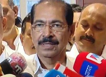 CPM-BJP ties exposed, says Sunny Joseph