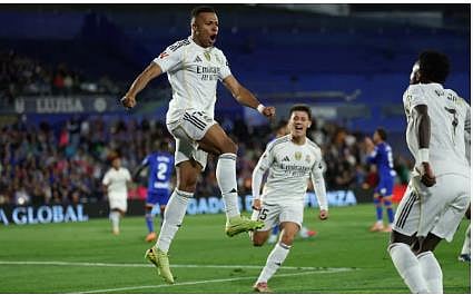 Mbappe