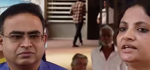 'പലയിടത്തും പ്രാഥമിക ചികിത്സ പോലും നൽകാൻ സാധിക്കുന്നില്ല, ആവശ്യങ്ങൾ അംഗീകരിച്ചില്ലെങ്കിൽ റിലേ OP ബഹിഷ്കരണ സമരം': ഡോക്ടർമാർ | OP