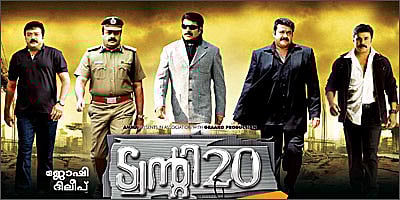 Twenty 20