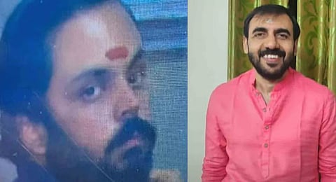 'ഞാൻ വെറും ഇടനിലക്കാരൻ, സ്വർണമൊന്നും ലഭിച്ചില്ല, ബോർഡ് അംഗങ്ങൾക്ക് പങ്കുണ്ട്': ഉണ്ണിക്കൃഷ്ണൻ പോറ്റിക്കൊപ്പം ഇരുത്തി സുഹൃത്തിനെ ചോദ്യം ചെയ്യുന്നു | Unnikrishnan Potty