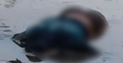 3 ദിവസത്തോളം പഴക്കം: കരമനയാറ്റിൽ അജ്ഞാത മൃതദേഹം കണ്ടെത്തി | Body