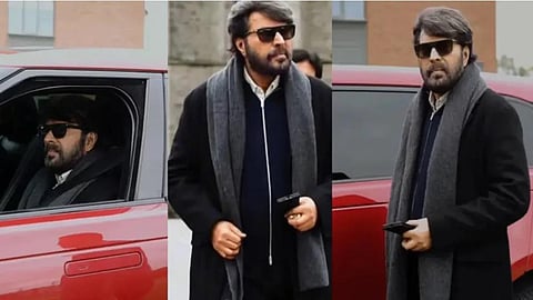 Mammootty