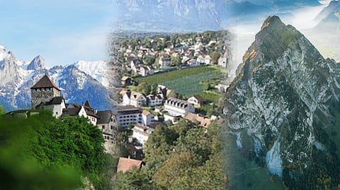 Liechtenstein, The Hidden Gem of Europe