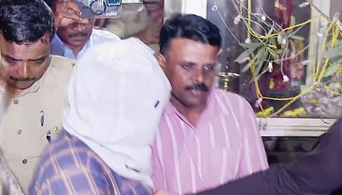 Rape : 'പ്രതി എത്തിയത് മോഷ്ടിക്കാൻ, പെൺകുട്ടിയെ ആക്രമിച്ച സംഭവത്തിൽ തെളിവുകൾ അവശേഷിപ്പിച്ചില്ല': കഴക്കൂട്ടം ബലാത്സംഗ കേസിൽ DCP