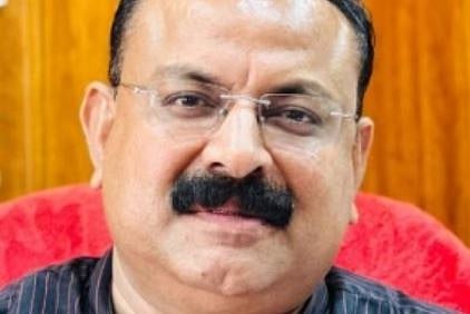 CPIM പുറത്താക്കിയ ജിയോ ഫോക്സ് കോൺഗ്രസിൽ ചേർന്നു: BJP വിട്ട് 4 പേരും കോൺഗ്രസിലെത്തി | CPIM