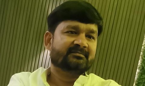 ബീഹാർ തിരഞ്ഞെടുപ്പ്: നാമനിർദ്ദേശ പത്രിക സമർപ്പിച്ചതിന് പിന്നാലെ RJDയുടെ സസാരമിലെ സ്ഥാനാർത്ഥി അറസ്റ്റിൽ | RJD