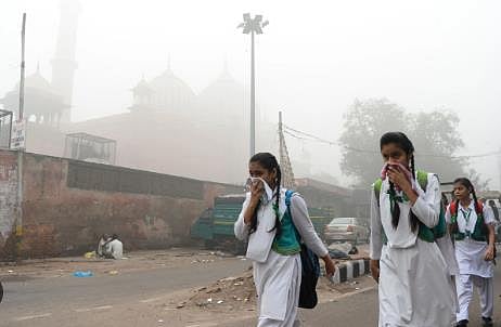 Delhi
