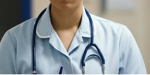 Nurses will now have the same shift in private and government hospitals