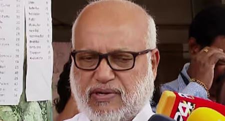 'CPIയെ അവഗണിക്കില്ല, ആവശ്യമെങ്കിൽ ദേശീയ നേതൃത്വം ഇടപെടും': PM ശ്രീ പദ്ധതിയിൽ MA ബേബി | CPI