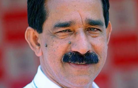 'കൊണ്ടുവന്ന കോളേജ് പൂട്ടിക്കാനും പാർട്ടിക്കറിയാം, വേണേൽ പഠിച്ചാൽ മതി, എന്നെപ്പറ്റി ശരിക്കും അറിയാമോ ?': വിദ്യാർത്ഥികൾക്ക് നേരെ ഭീഷണിയുമായി CPM ജില്ലാ സെക്രട്ടറി |CPM