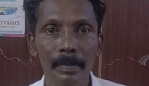 കൊല്ലത്ത് വനിതാ പോലീസ് ഉദ്യോഗസ്ഥയെ ഫോണിലൂടെ അസഭ്യം പറഞ്ഞയാൾ പിടിയിൽ | Police